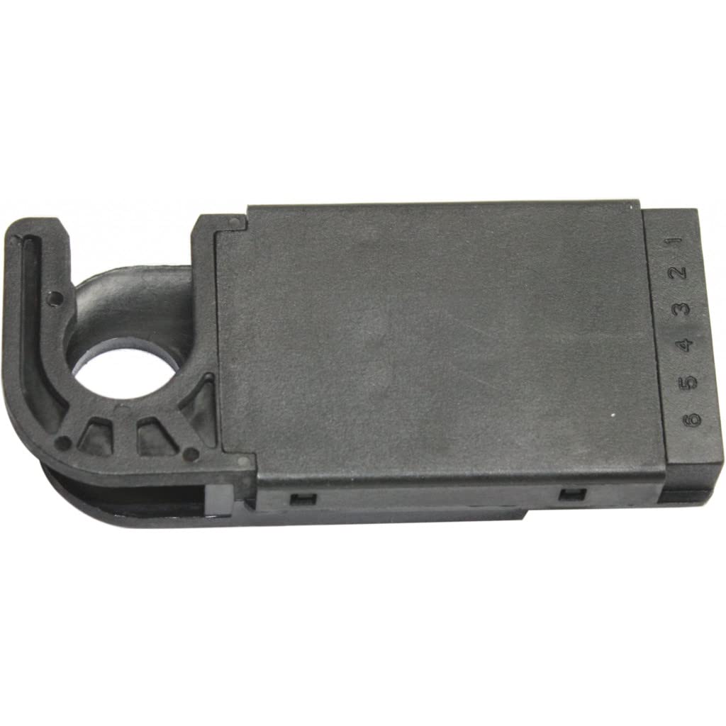 for Ford F-150 Brake Light Switch 2004 05 06 07 2008 | Blade Type | 4 Male Terminals