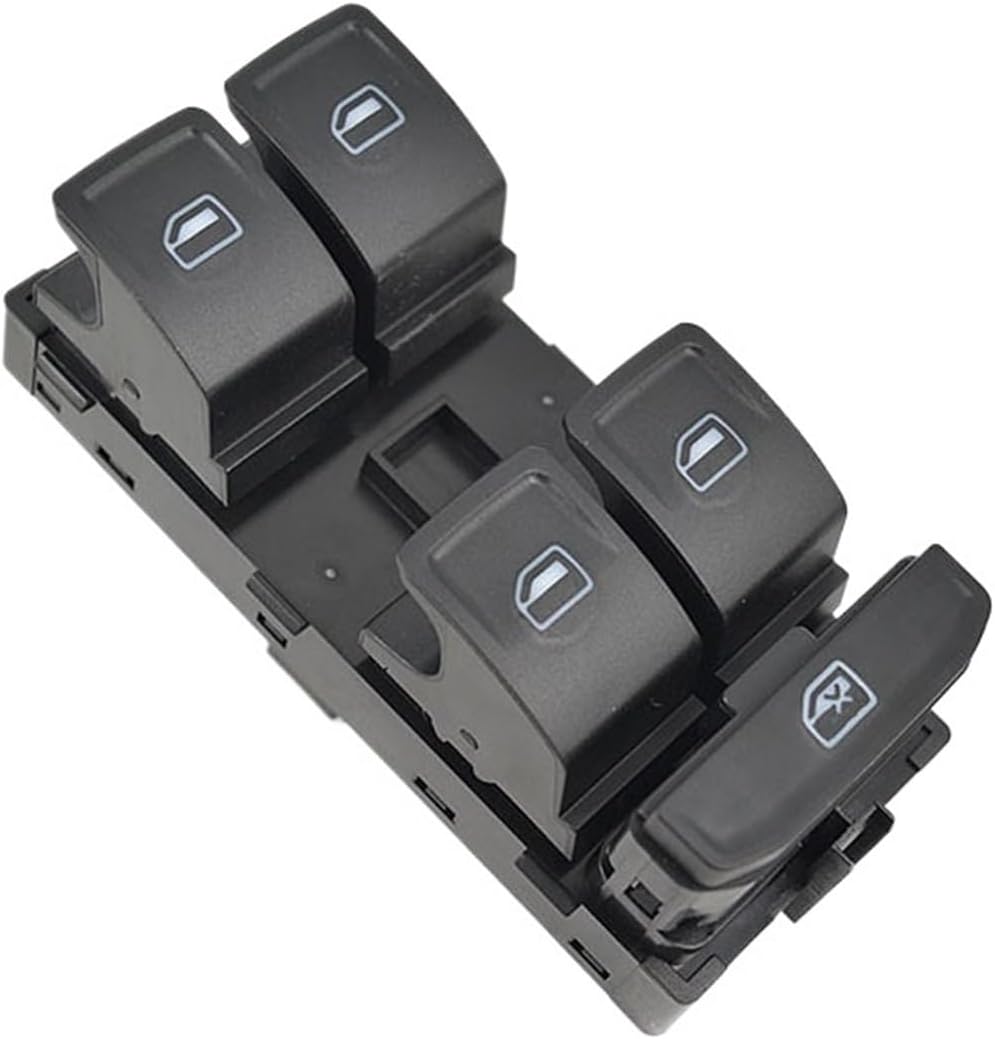 Glass Lift Switch car Door and Window Switch 5G0959857B