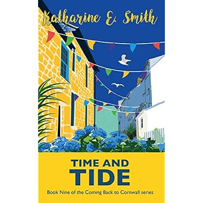 Time and Tide