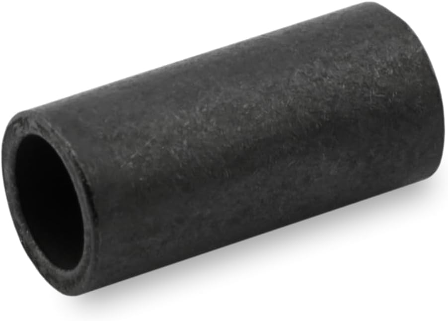 AFW American Fishing Wire Single Barrel Crimp Sleeves – Pro-Grade Strength, Versatile Use, Ideal for Rigging Fishing Leaders, Corrosion-Resistant Finish – Packaged for Angler's Choice (Retail, Bulk)