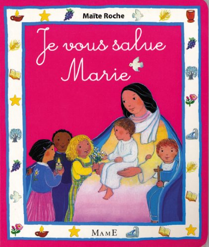 Télécharger Je vous salue Marie Livre eBook France