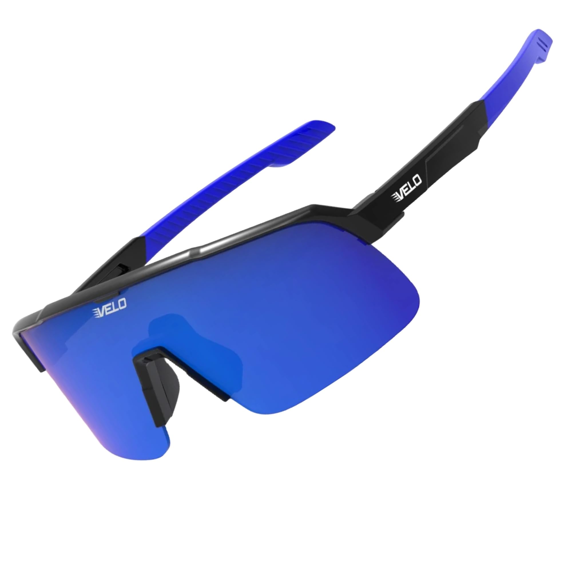 VELO Shades – Slider – Baseball/Softball Sunglasses – By Jax at The Bullpen Training