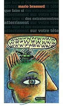 Mass Market Paperback Que faire si des extraterrestres.. #21 [French] Book