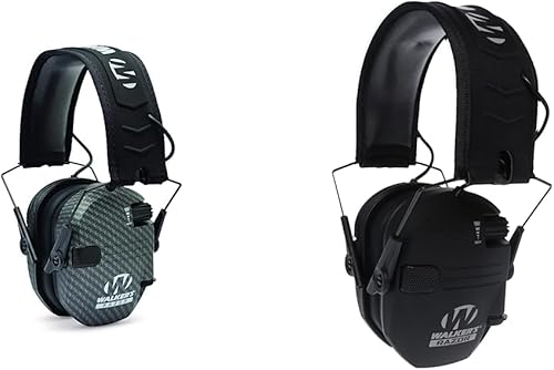 Walker's Orejeras delgadas Razor