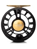 TFO NTR Large Arbor Reel