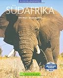 Südafrika (Bruckmanns Länderporträts) - Dirk Bleyer, Jürgen Kurzhals 