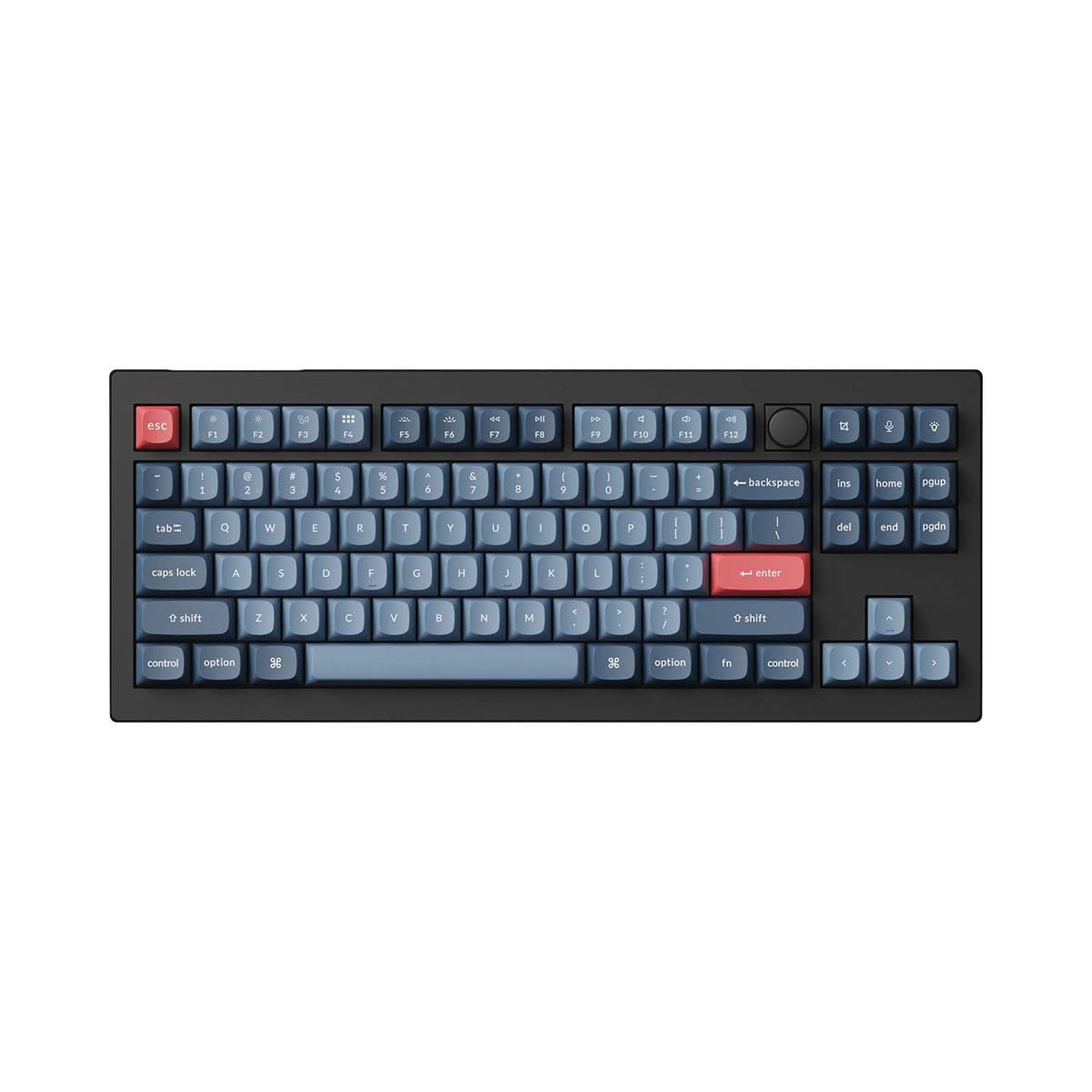 Amazon | 【国内正規品】Keychron V3 Max QMKワイヤレス