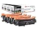 Produktbild 4 Original Reton Toner | 20% höhere Reichweite | kompatibel zu 508x CF360X CF361X CF362X CF363X für HP Color Laserjet Enterprise M552dn M553 M553dn M553n M553x | Flow MFP M577c M577dn M577f M577z