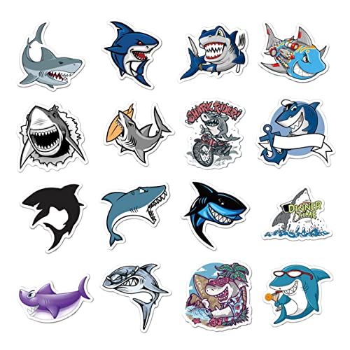 WHAMVOX 100 Folhas/2 Pacotes De Adesivos De Garrafa De Água Para Decoração De Skate Infantil Decoraç