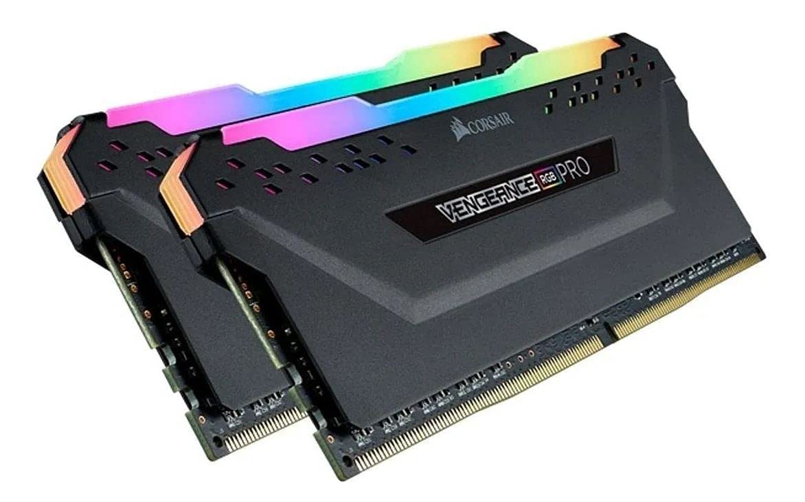 新品 Corsair 16GB 8GBx2 DDR4 3000MHz　在庫3個 Corsair Vengeance LPX 16GB (2x8GB) DDR4 DRAM 3000MHz C15