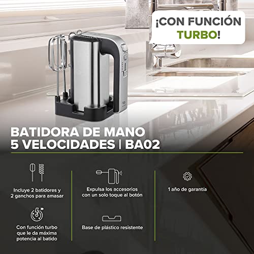 Batidoras Y Mezcladoras, Kitchen Imagen adicional