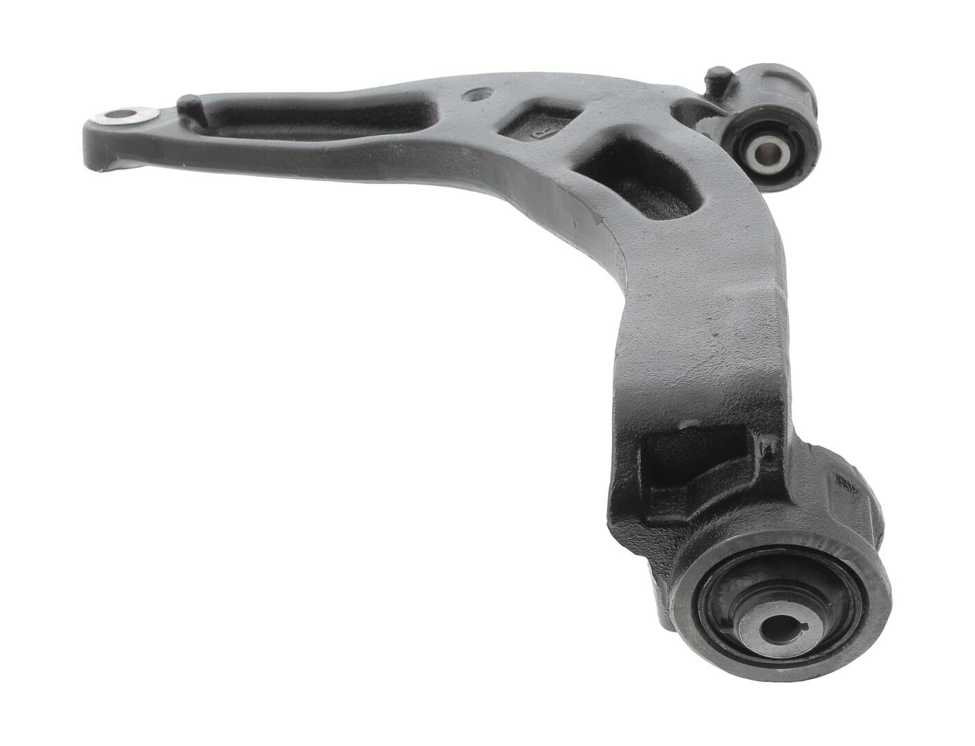 Bras de suspension Monroe L29B71 qualité origine Transporter T5
