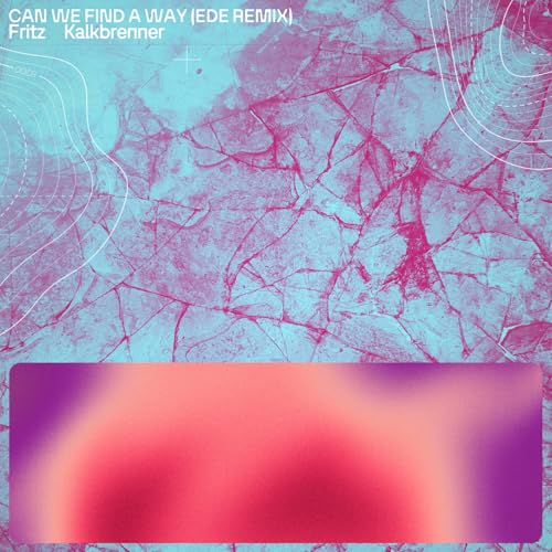 Fritz Kalkbrenner & Ede