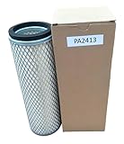 Sincerity PA2413 Air Filter Compatible with Caterpillar 3204, 3046, Engine, Replaces Fleetguard