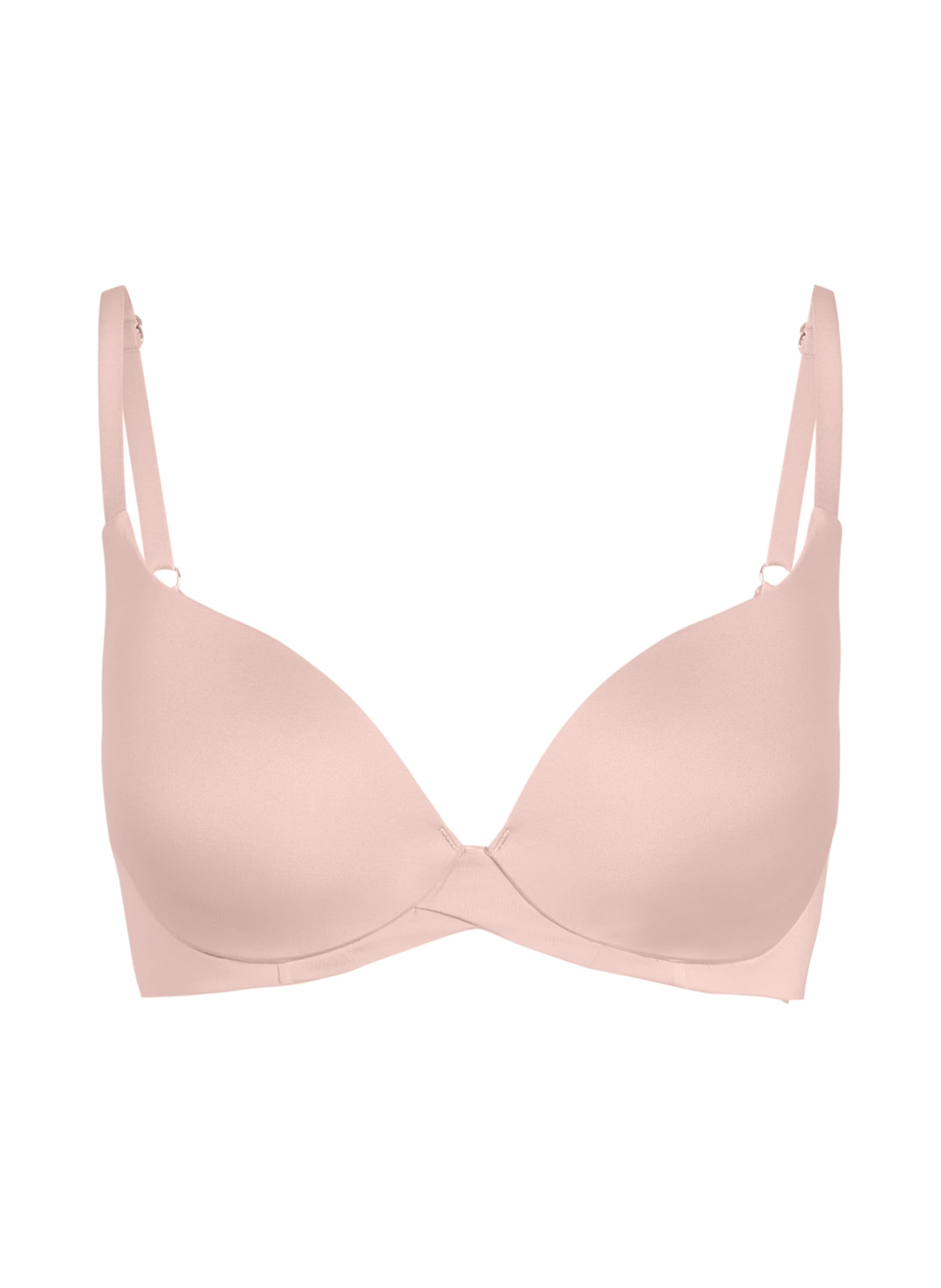 Hunkemöller Vorgeformter Bügel-BH Smooth + Produktbeschreibung