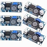 Ce régulateur de tension est conçu pour minimiser le nombre de composants externes pour simplifier la conception de l'alimentation. Cet adaptateur peut être utilisé comme régulateur de poste pour adaptateurs CC et alimentation, chargeur de batterie ou même comme source de courant LED.