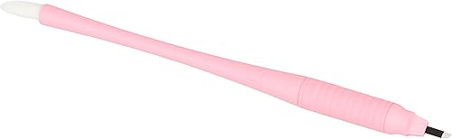 Vista 38 de M Ellie's Signature - Bolígrafo microblading para cejas (paquete de 10) – Bolígrafo de microblading desechable con hoja esterilizada, agarre de goma