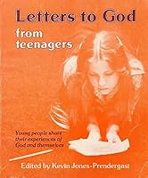 Letters to God from Teenagers 0912228563 Book Cover