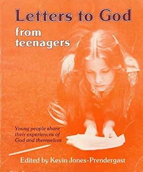 Letters to God from Teenagers