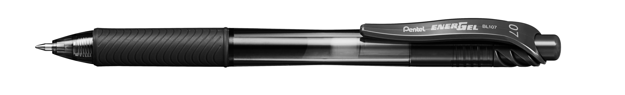 Pentel EnerGel X Rollerball - Black