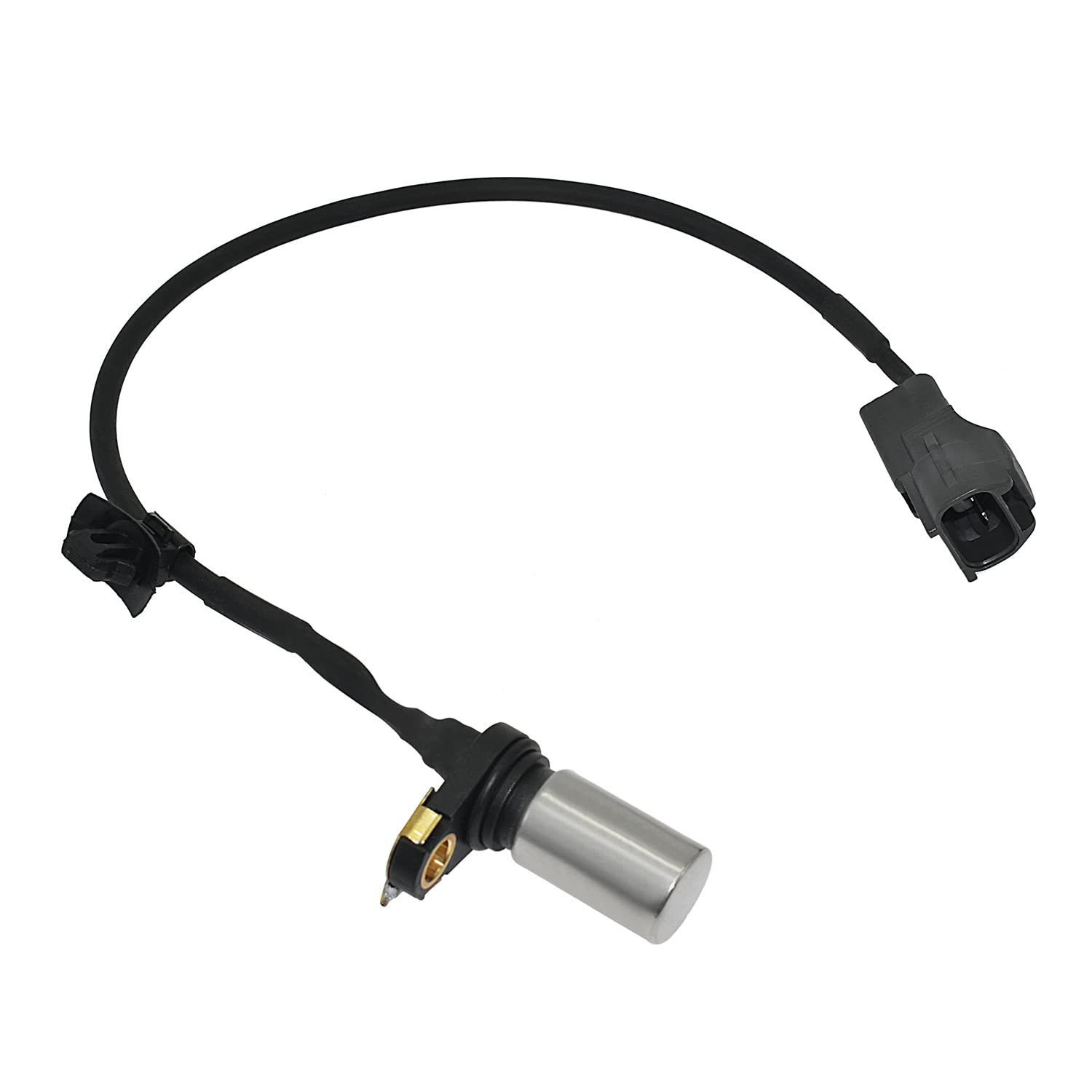 Amazon.com: GMBooskr Crankshaft Position Sensor 90919-05047 for