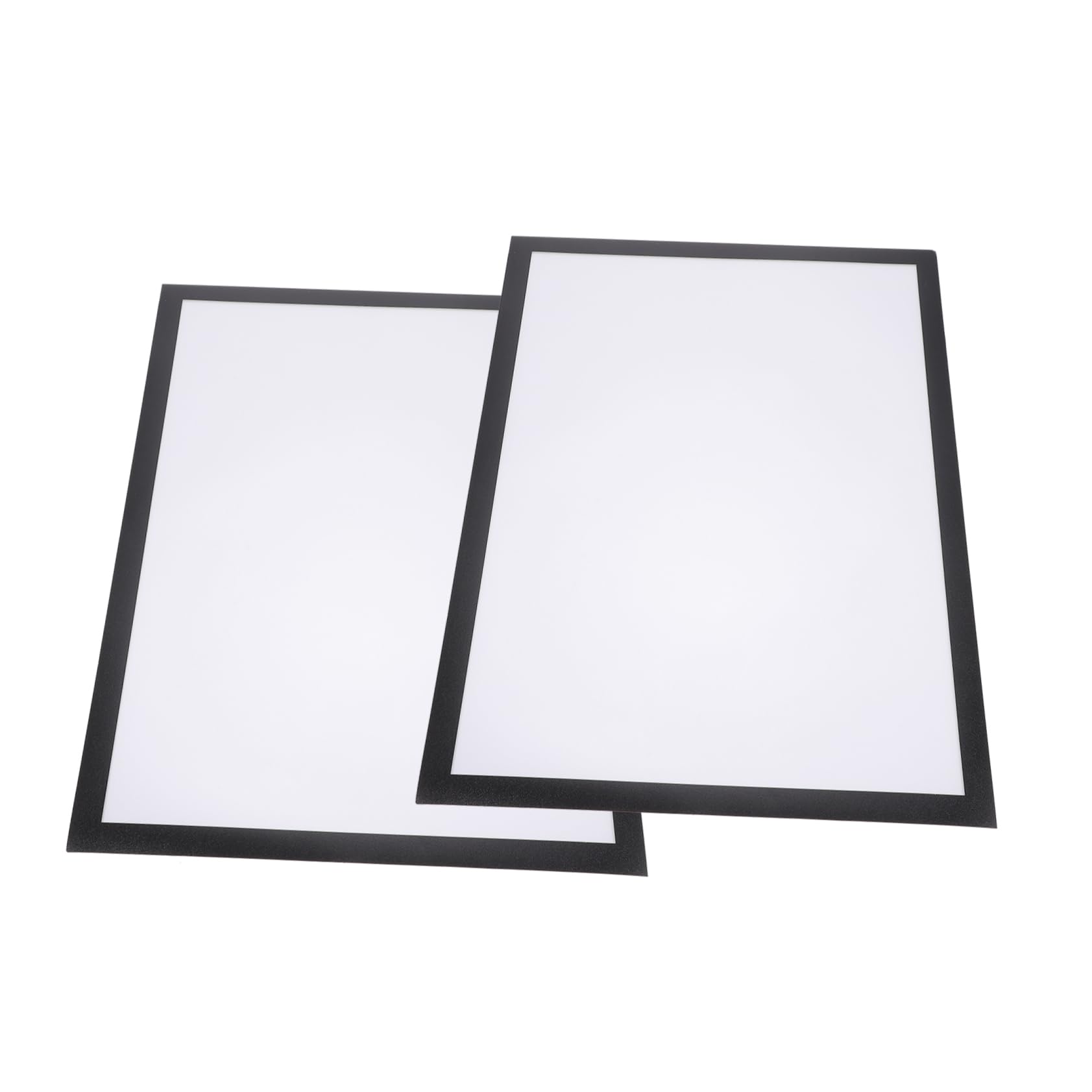 Cadre photo magnétique A3 Ciieeo pour encadrer des dessins sans percer