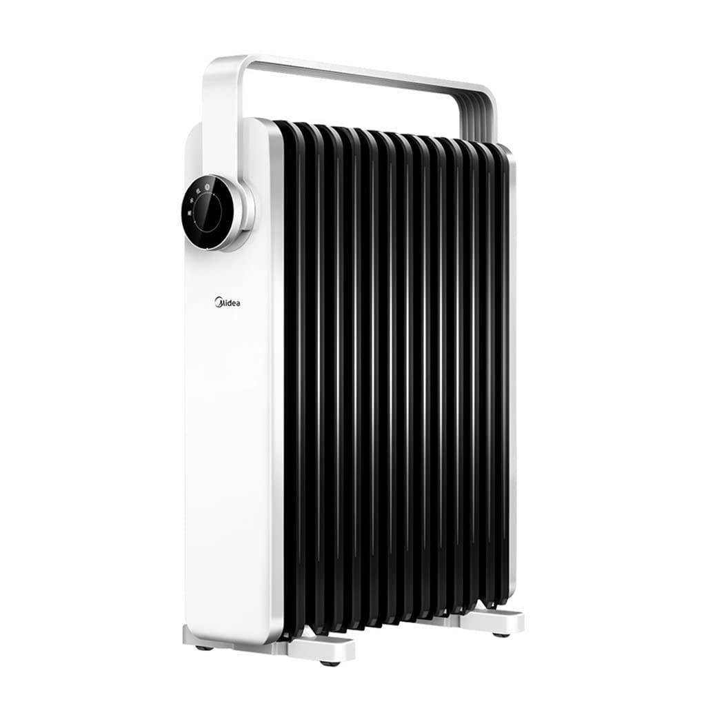 Oil Heater Electric Heater Home Instantaneous Heating Large Area Fireplace Heater