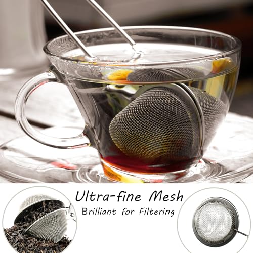 Recopilación de Coladores de té con asa disponible en línea. 27 Imagen adicional