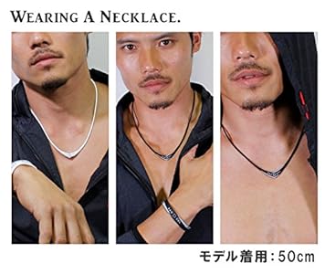 BANDEL 腕 首 Amazon | [BANDEL] バンデル クロス ネック&ブレス セット L