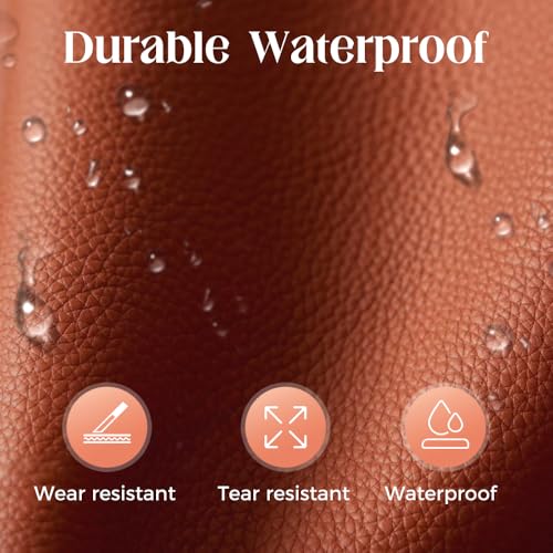 Unisex Pebble Leather Wallet, Short Genuine Leather Coin and Card Wallet, Small Wallets for Women, Suitable for Coins and Cards (#11)4