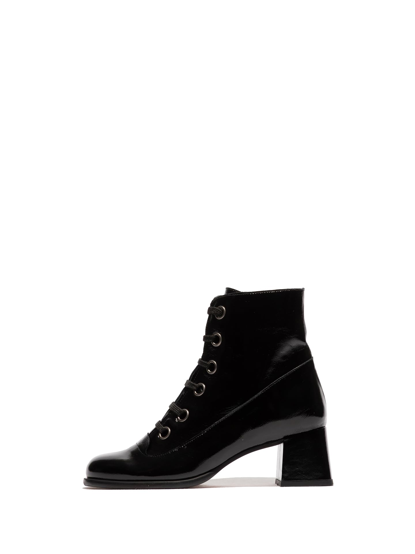 Fly London SEPY342FLY Black