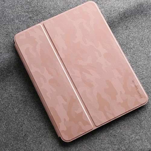 Étui iPad 5e/6e génération anti-choc pour éviter les écrans brisés en voyage