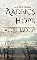 Aaden's Hope 0996767851 Book Cover