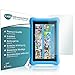 Produktbild Slabo 2 x Displayschutzfolie für Amazon Fire HD 10 Kids Edition (2017) | HD 10 Kids Edition-Tablet (2019) Displayschutz Schutzfolie Folie Crystal Clear KLAR
