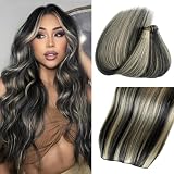Smavida 18 Inch Double Weft