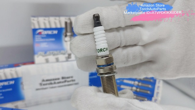 Amazon.com: TORCH K6RTM3 Spark Plug Replace for NGK