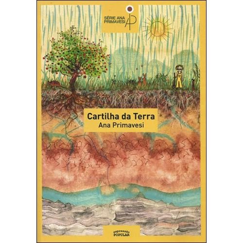 Cartilha da terra