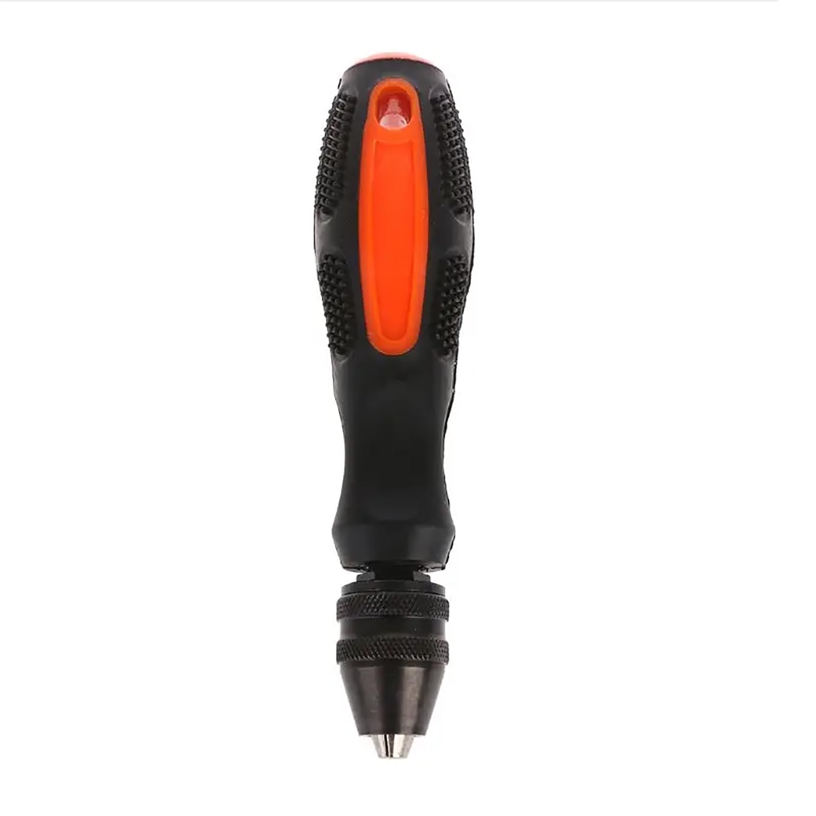 Pin Vise Handbohrer 0.5-8mm,DIY Mini Bohrer,Handbohrmaschine für Epoxidharz,Modellbau,PCB,Schmuckherstellung,Kunststoff