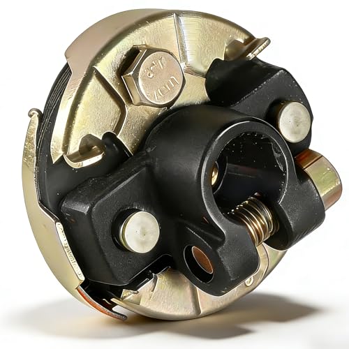 205 Steering Coupling Assembly for 3/4