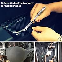 DealKits Skalpell Set, inkl. 10x Ersatzklingen und Schutzkappe – Ansicht 5