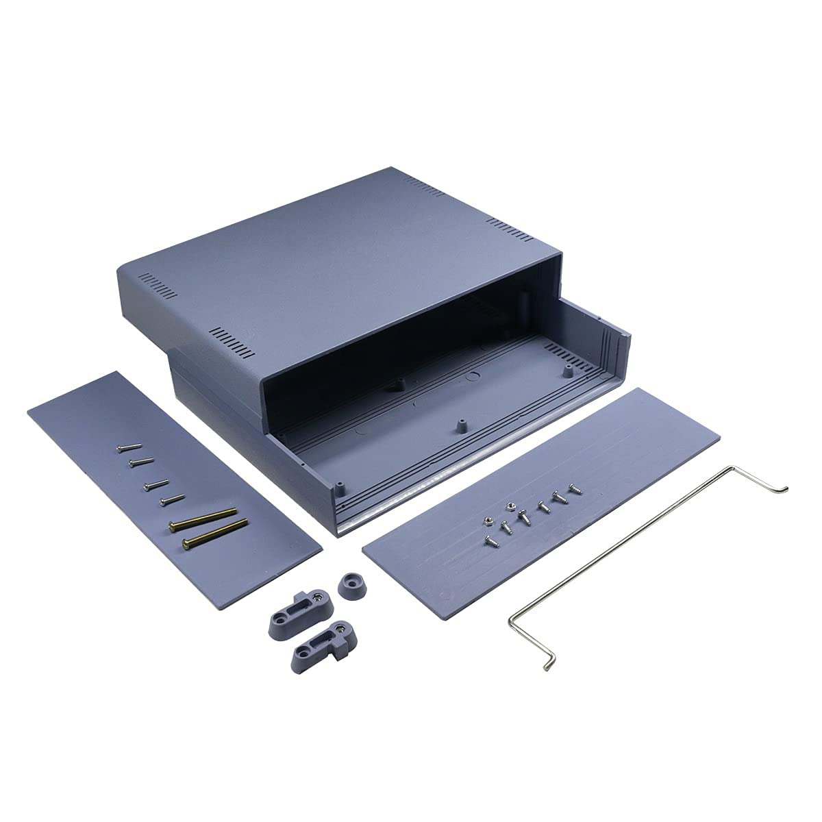 Electronic Junction Box - Protect Your DIY Projects -8