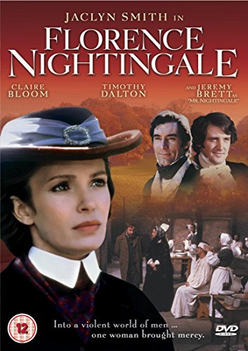 Preisvergleich Produktbild Florence Nightingale [UK Import]