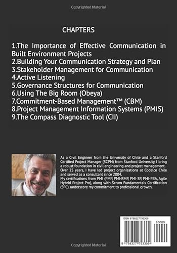 Mastering Communication in Construction: Effective Strategies for Project Success (Mastering PMI-CP