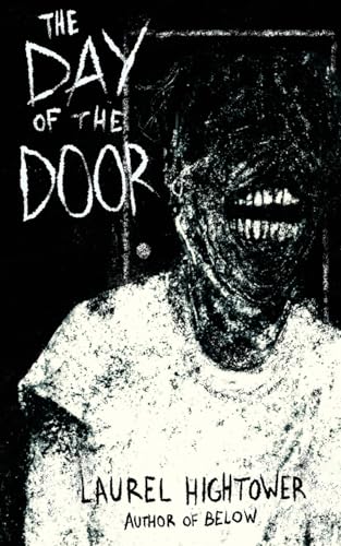 Cover of The Day of the Door