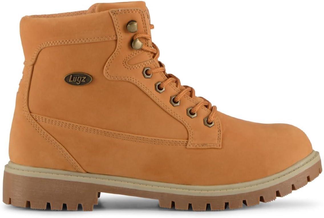 Lugz mens Mantle Hi