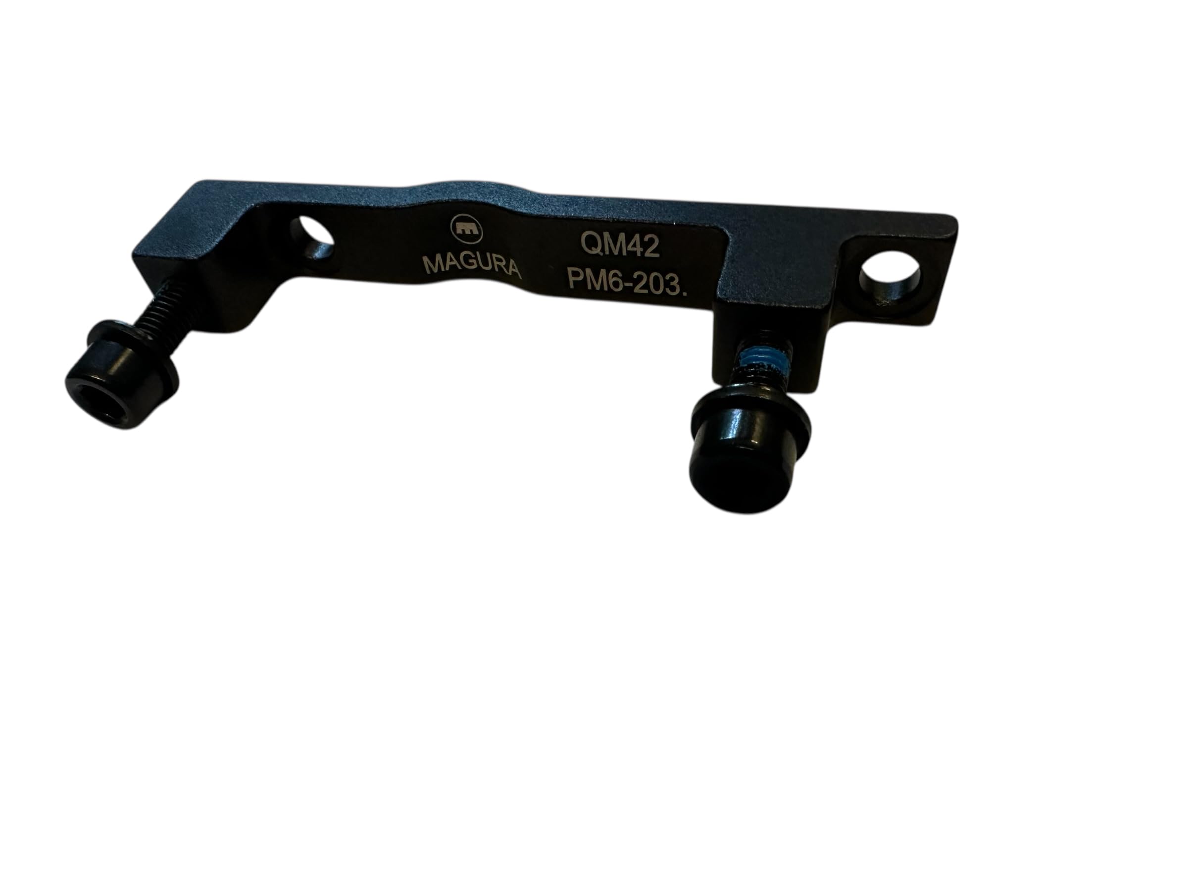 Magura Black Qm42 Adapter 203Mm Pm 6" Size 6