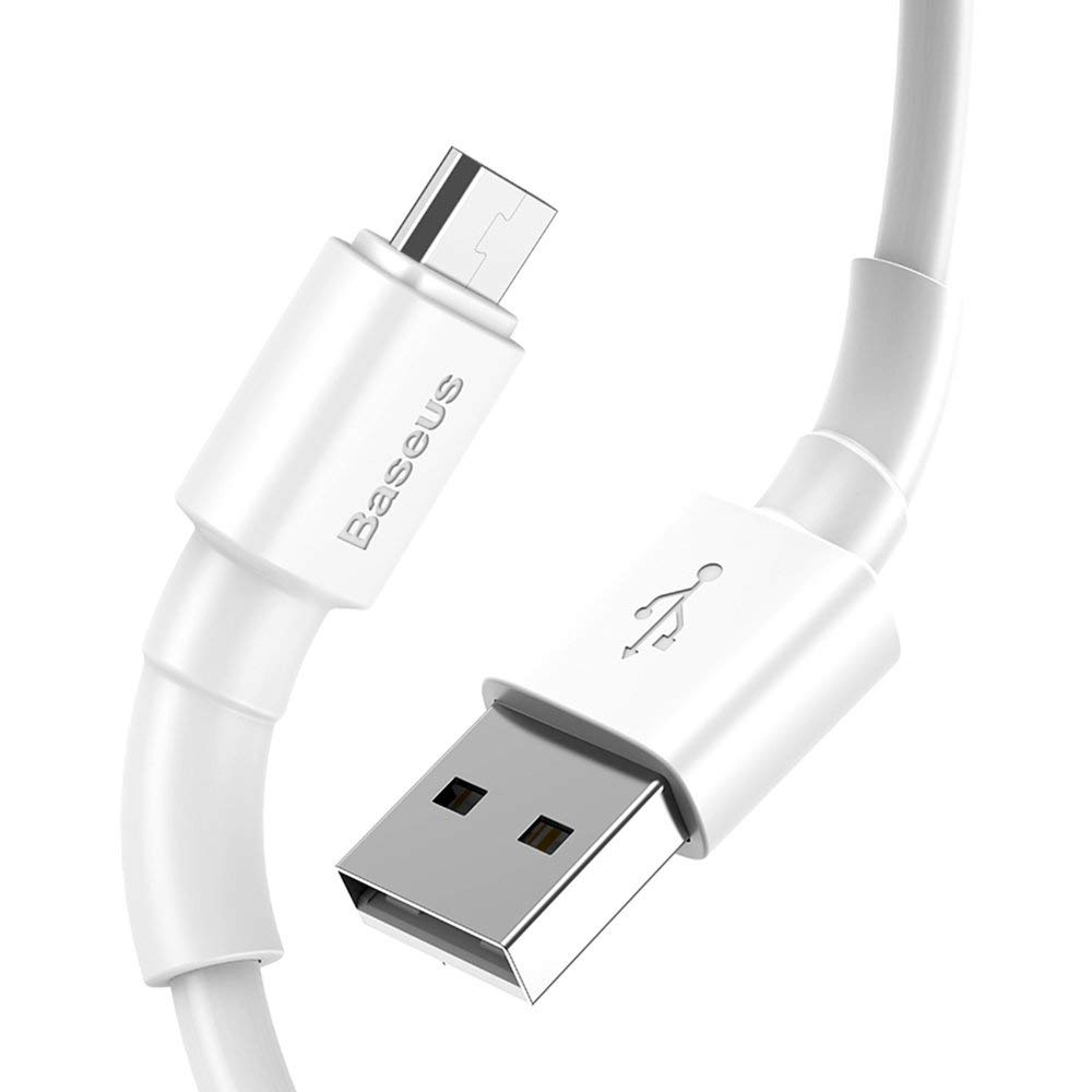 Baseus Mini USB Micro Charging Cable - Fast Charging -3