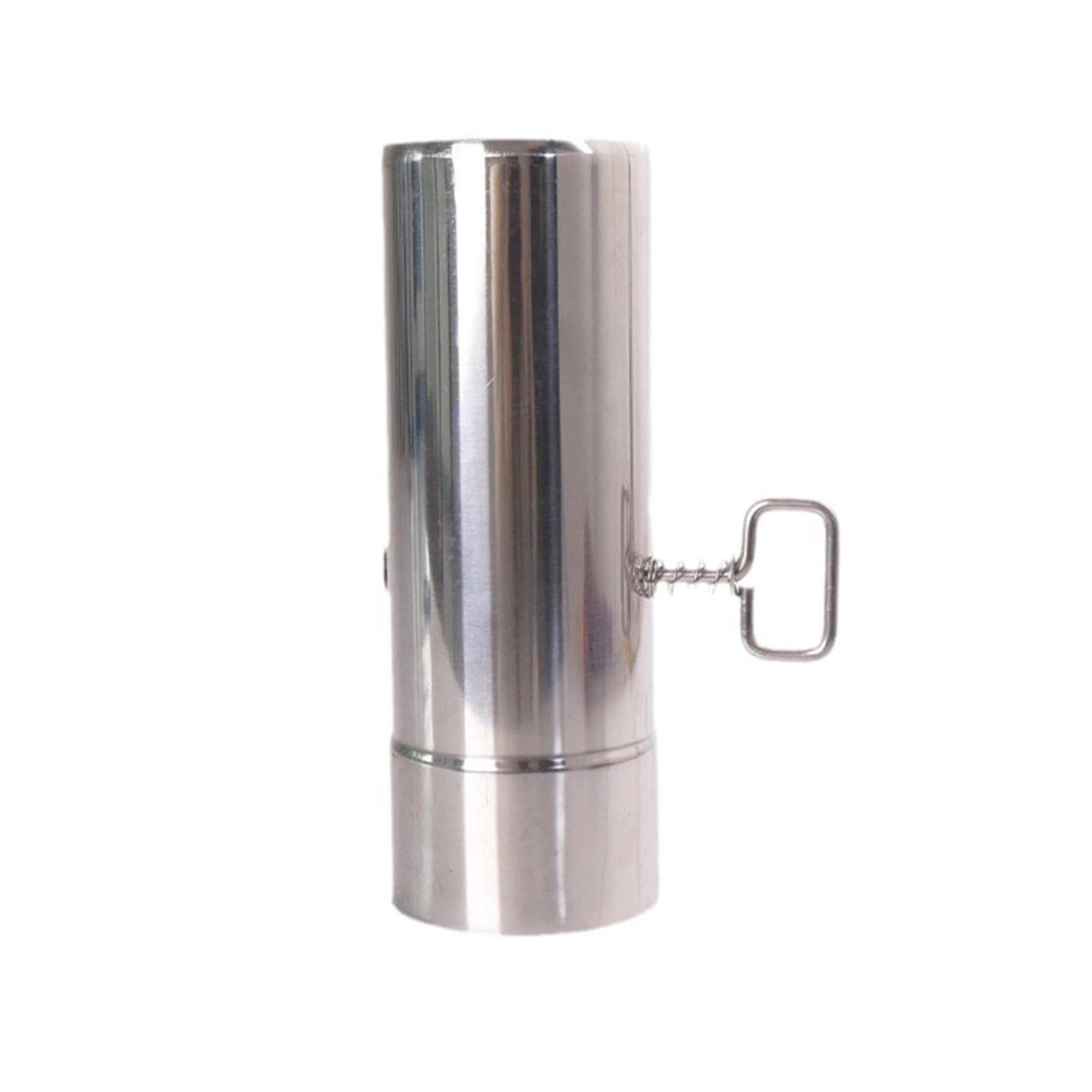 Lirrvb L Multipurpose Stainless Stee Materials Chimney Exhaust Pipes For Tent Stove With Adjustable Damper Designs Portable Exhaust Pipes