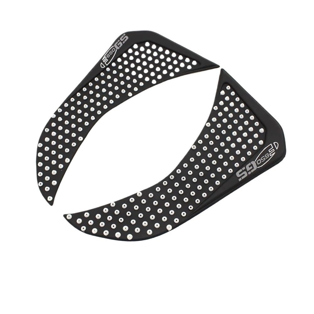 Protection de réservoir moto pour F650GS 2008-2012 autocollant latéral