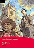 Level 1: The Crown Book for Pack (Pearson English Active Readers)